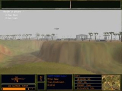 Back to Nam