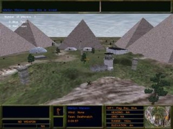Late Egypt