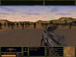 Boot Camp
