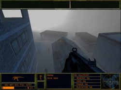 The Fog
