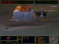MARC-3 - REWORKED