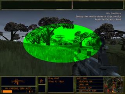 LONE WOLF-2 - REWORKED