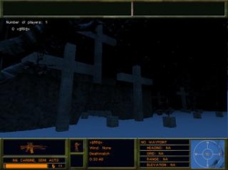 Death Tomb