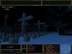 Cold Grave