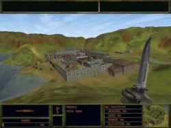 Castle Keep