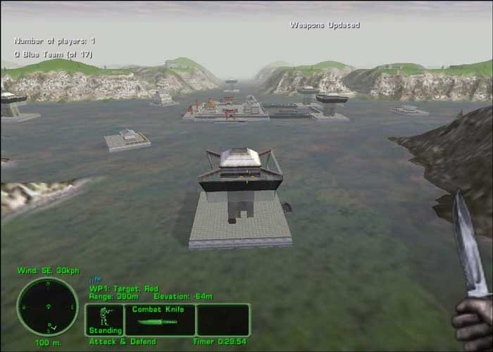 Waterbase