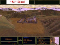 ~Kz~ WaRzOnE