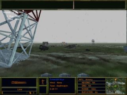 Debris Field