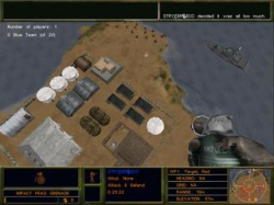 New Omaha Beach