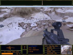 Tankjack BPC