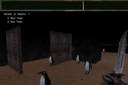 CQB bunker's