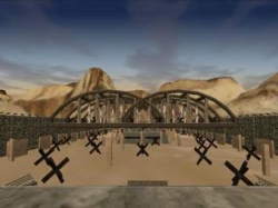 Bridge Camp