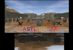 Castle |T3X|