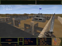 tha wall