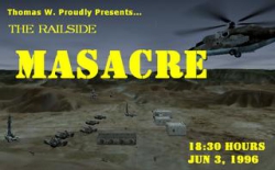 The Railside Masacre