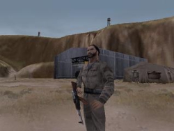 Black Hawk Down II
