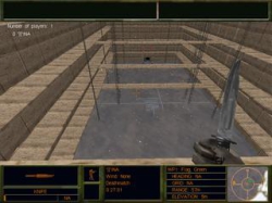 Tina's Ice Arena