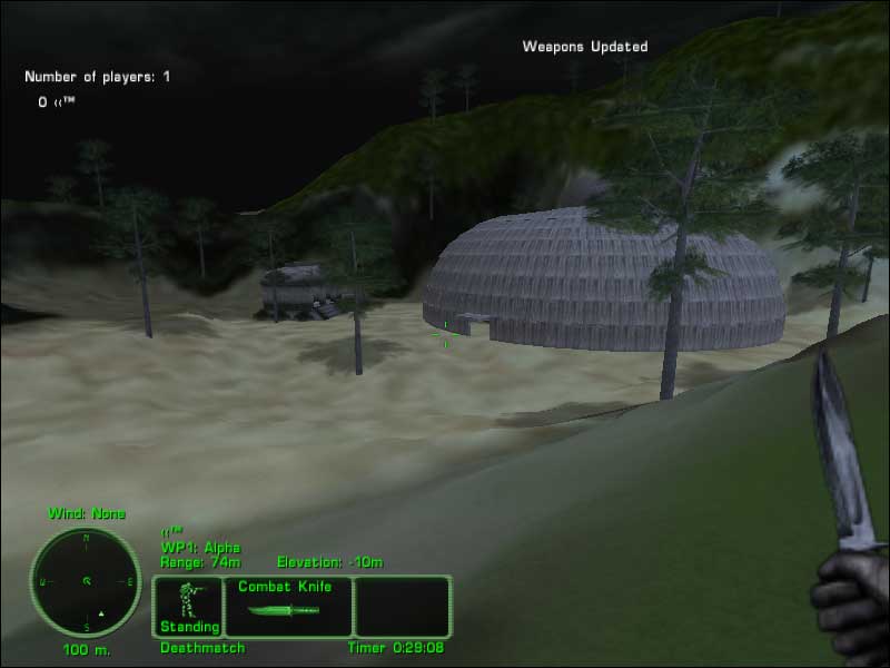 Thunder Dome