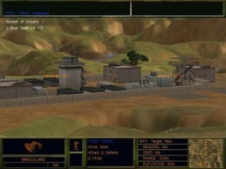 Compound~TSO