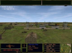 TSO War