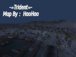 Trident #02