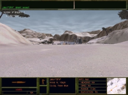 DesertAssualt