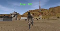 Drop - Off