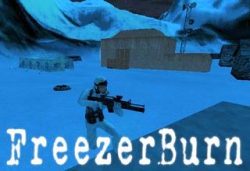 FreezerBurn (ak4h2)