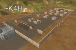 ~K4H~ CTF 1