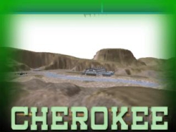 Cherokee