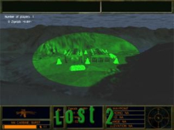 Lost 2