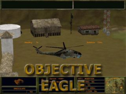 Objective Eagle
