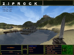 South Pacific 3 Updated*