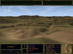 EVO Trench Lines