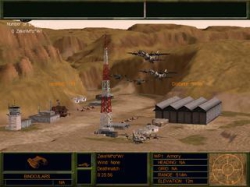 Airstrip