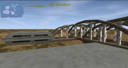 AW(Air Walker)