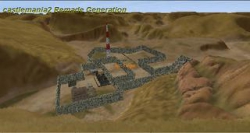 castlemania(REMADE!)