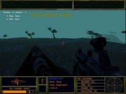 ThEgRaVe(GaRvE yArD hAvOc)