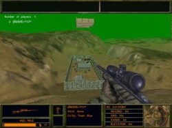 hunter(BoUnTyHuNtEr)