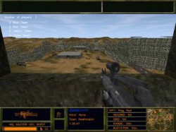 ThE eNeMyS bAsE 2(SeCrEt ReVeIlD