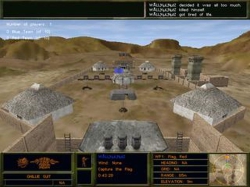 ARENA!