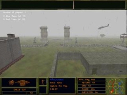 Prison Base