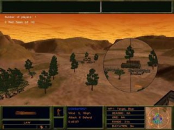 Total Warfare 2: Castle Assult