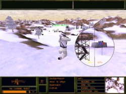 cold war