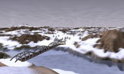 snowsnipe