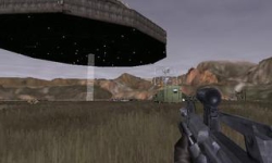 U.F.O.