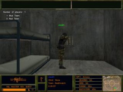 Prison breack