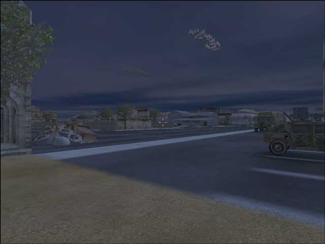 Home Town