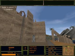 Cyclops Arena420