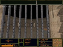 Colliseum420